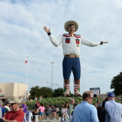 feria de texas