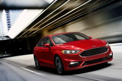 ford-fusion
